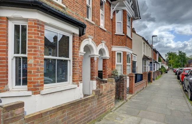 Host Stay 47 Dudley Street - Foto 14