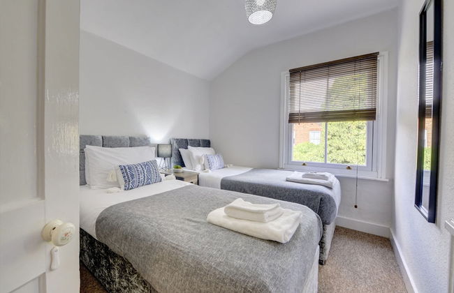 Host Stay 47 Dudley Street - Foto 5