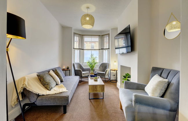 Host Stay 47 Dudley Street - Foto 8