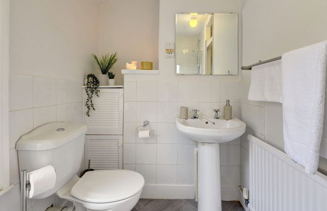 Host Stay 47 Dudley Street - Foto 6