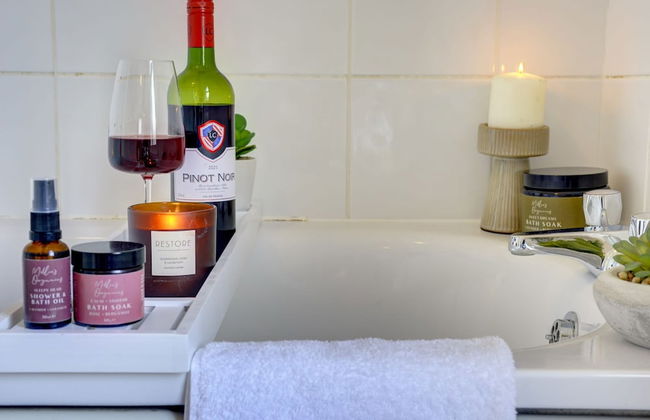 Host Stay 47 Dudley Street - Foto 7