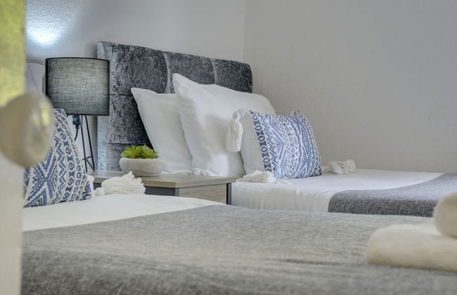 Host Stay 47 Dudley Street - Foto 17