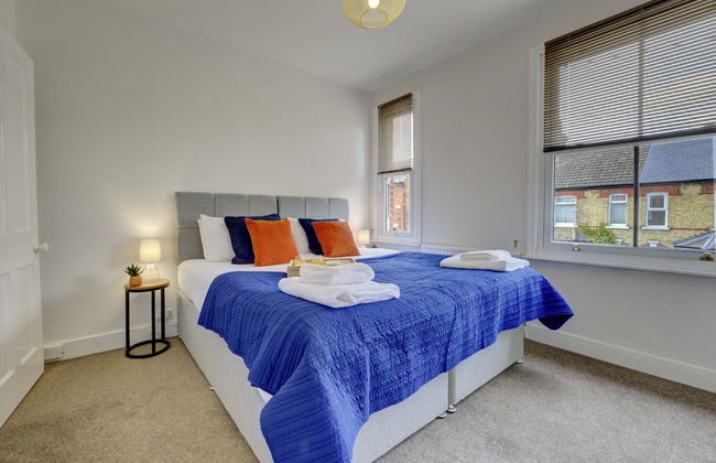 Host Stay 47 Dudley Street - Foto 18