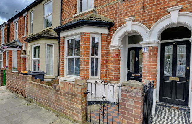 Host Stay 47 Dudley Street - Foto 22