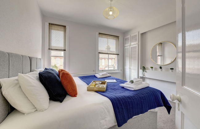 Host Stay 47 Dudley Street - Foto 3