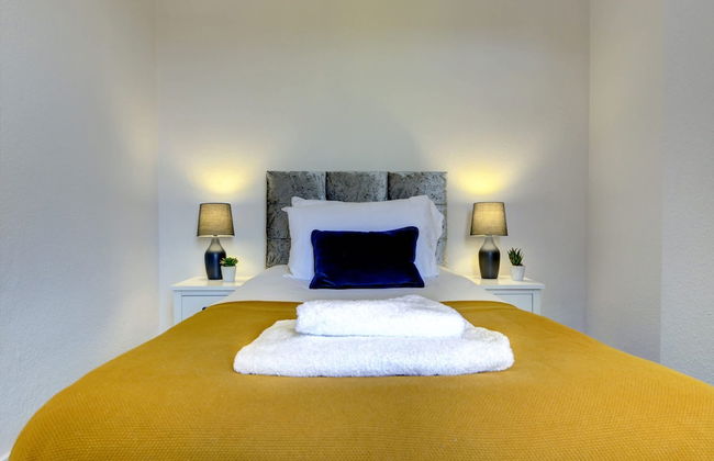 Host Stay 47 Dudley Street - Foto 20