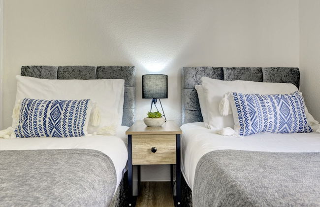 Host Stay 47 Dudley Street - Foto 16