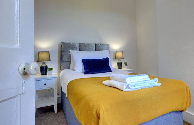 Host Stay 47 Dudley Street - Foto 4