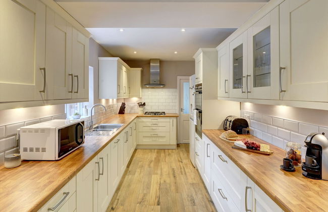 Host Stay 47 Dudley Street - Foto 9