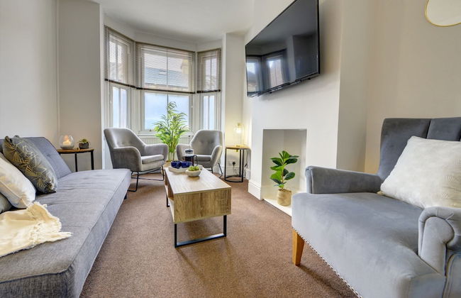 Host Stay 47 Dudley Street - Foto 1