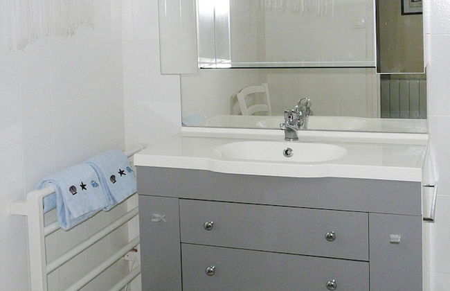 Holiday Home Near the Beach, Ploudalmezeau - Foto 11