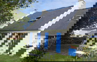 Foto 1 - Holiday Home Near the Beach, Ploudalmezeau