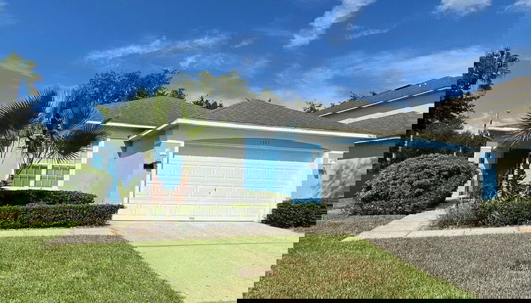 Foto 1 - Private Pool Villa - Southern Dunes Golf Community