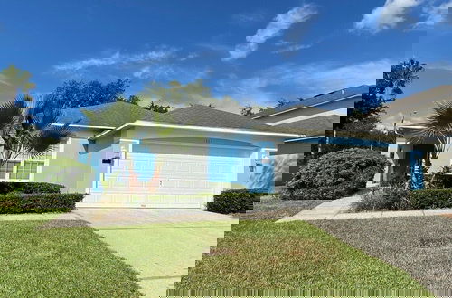 Foto 1 - Private Pool Villa - Southern Dunes Golf Community