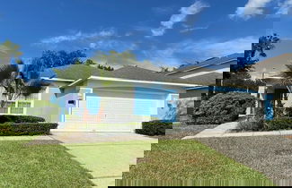 Photo 1 - Private Pool Villa - Southern Dunes Golf Community