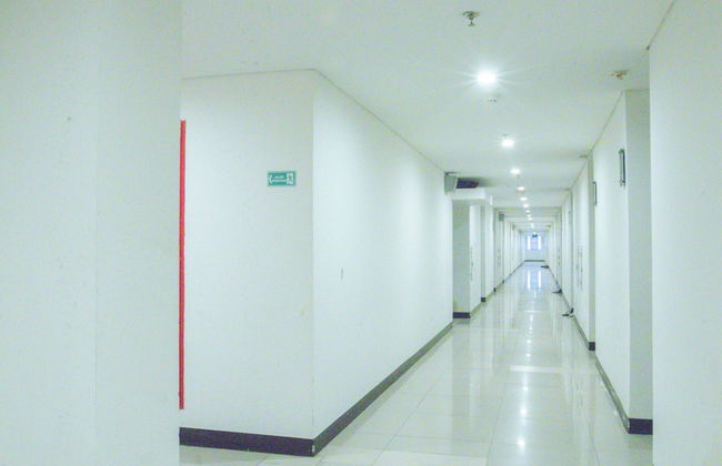 ARBA Sentra Timur Tower Sapphire - Foto 38