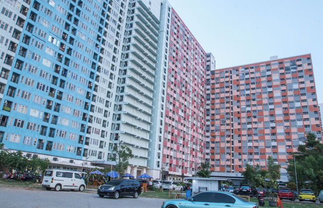 ARBA Sentra Timur Tower Sapphire - Foto 1