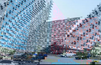 Foto 1 - ARBA Sentra Timur Tower Sapphire