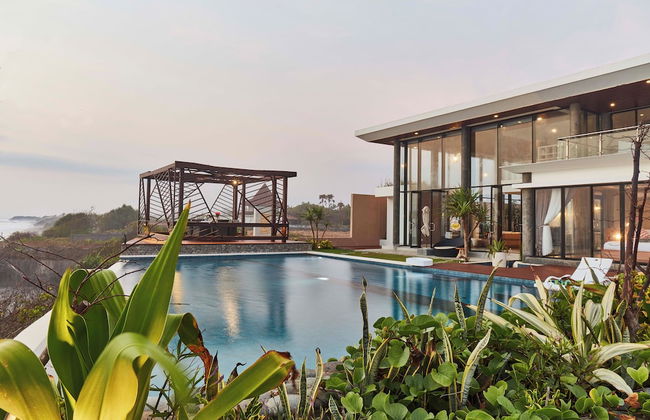 Abian Kapas Beach Bali - Foto 56