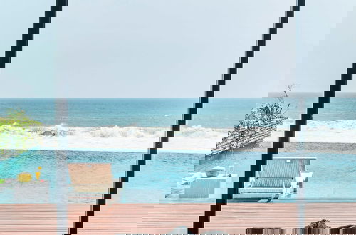 Foto 28 - Abian Kapas Beach Bali