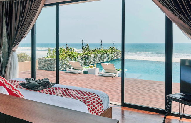 Abian Kapas Beach Bali - Foto 26