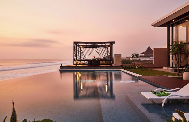 Abian Kapas Beach Bali - Foto 58