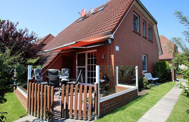 Doppelhaushalfte in Nessmersiel - Photo 22