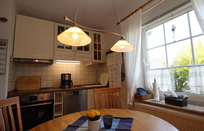 Doppelhaushalfte in Nessmersiel - Photo 4