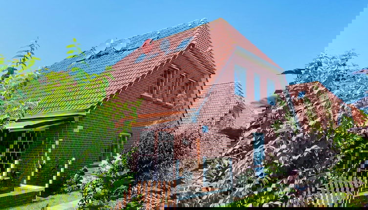 Foto 1 - House in Nessmersiel Near the Beach