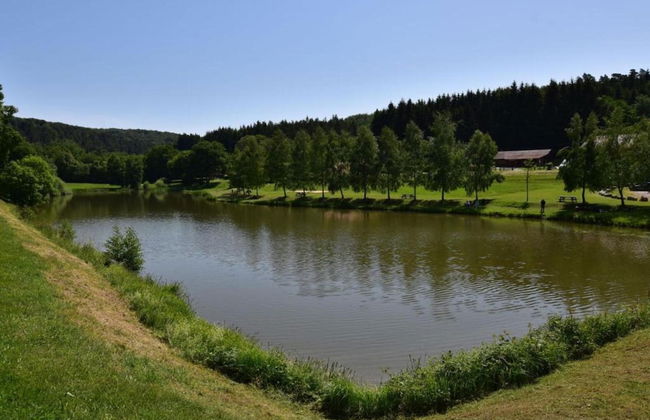 Unusual Hideaway in Lorraine - Foto 27