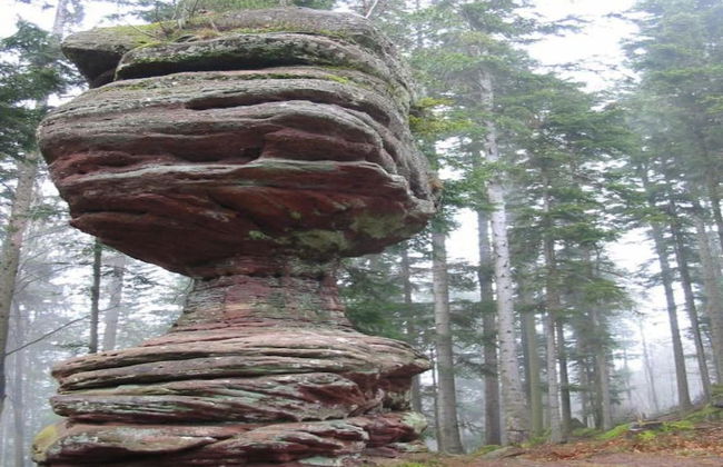 Unusual Hideaway in Lorraine - Foto 26