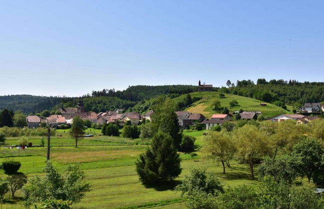 Unusual Hideaway in Lorraine - Foto 30