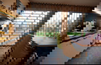 Photo 3 - Chalet in Wendorf im Schlossresort