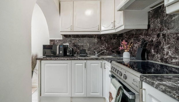 Cozinha privada