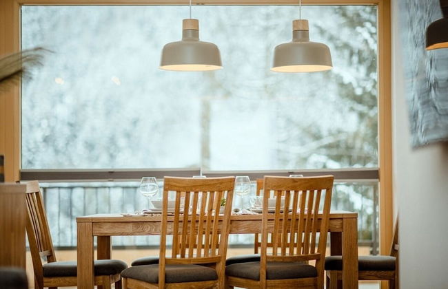 Da Alois - Alpine Premium Apartments - Foto 10