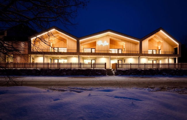 Da Alois - Alpine Premium Apartments - Foto 61
