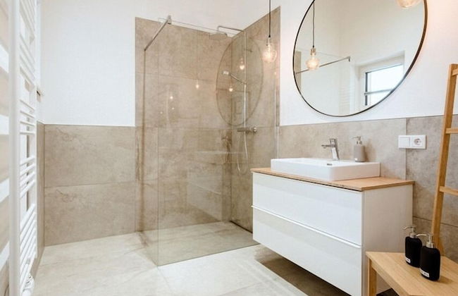 Da Alois - Alpine Premium Apartments - Foto 38