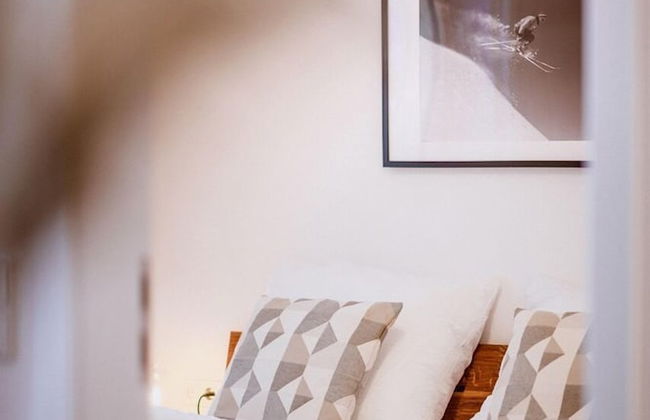 Da Alois - Alpine Premium Apartments - Foto 8