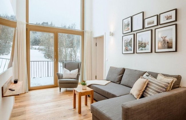 Da Alois - Alpine Premium Apartments - Foto 31