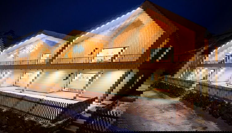 Foto 1 - Da Alois - Alpine Premium Apartments