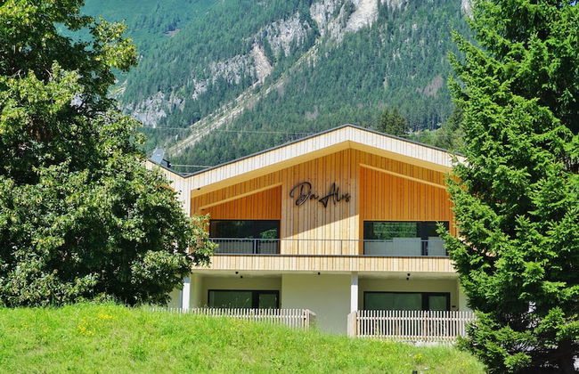 Da Alois - Alpine Premium Apartments - Foto 68