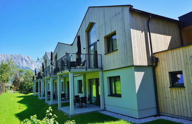 Da Alois - Alpine Premium Apartments - Foto 65