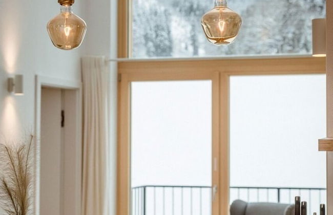 Da Alois - Alpine Premium Apartments - Foto 29