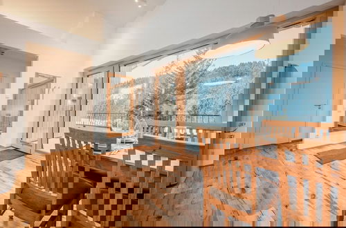 Foto 34 - Da Alois - Alpine Premium Apartments