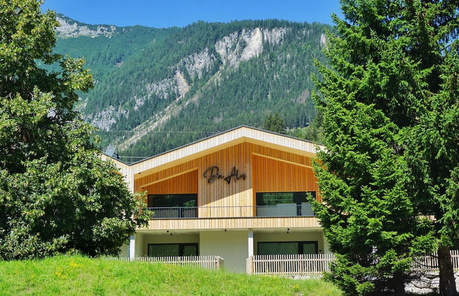 Da Alois - Alpine Premium Apartments - Foto 67