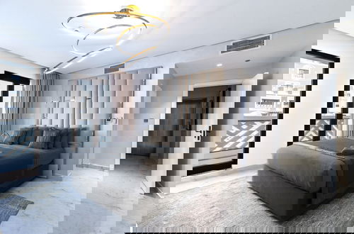 Foto 33 - DXB - Balqis Residence - Villa V02 - PJ