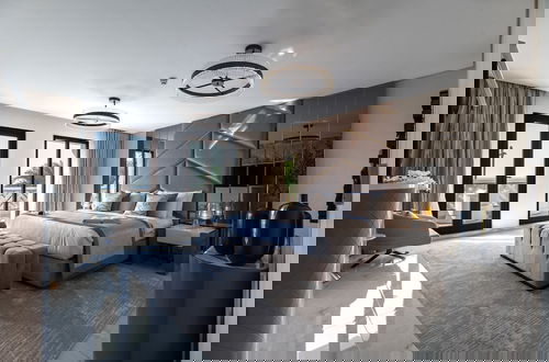Foto 22 - DXB - Balqis Residence - Villa V02 - PJ