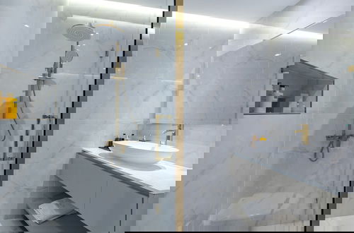 Foto 45 - DXB - Balqis Residence - Villa V02 - PJ