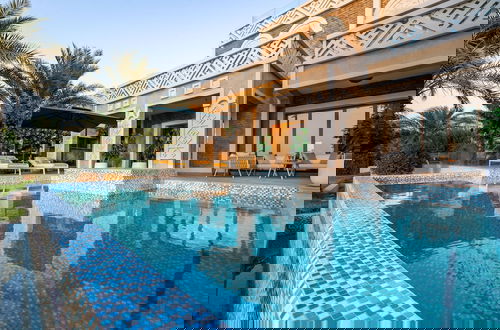 Foto 2 - DXB - Balqis Residence - Villa V02 - PJ