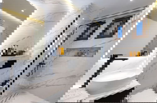 Foto 49 - DXB - Balqis Residence - Villa V02 - PJ